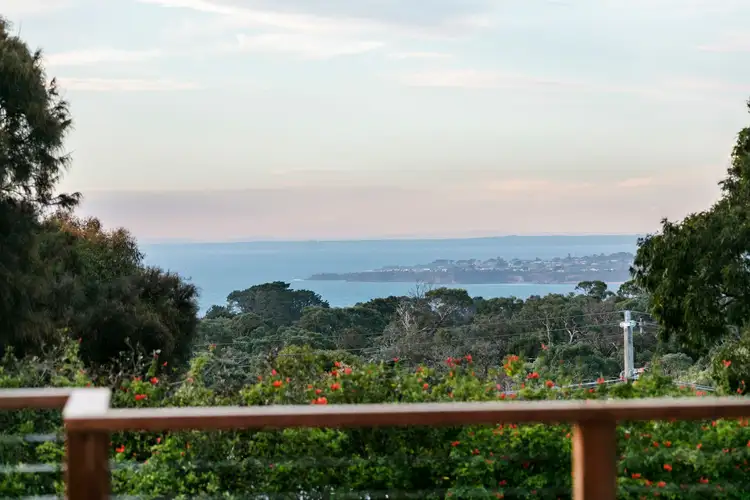 Second view of Homely house listing, 23 Gray Street, Mount Martha VIC 3934