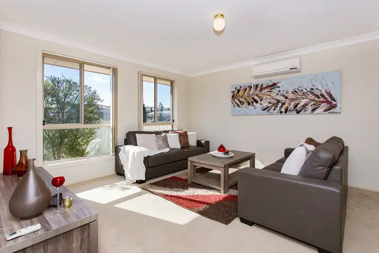 Third view of Homely house listing, 6A Neptune Close, Rutherford NSW 2320