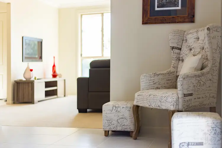 Fourth view of Homely house listing, 6A Neptune Close, Rutherford NSW 2320