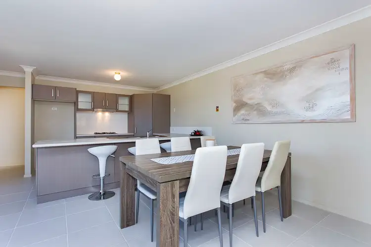 Sixth view of Homely house listing, 6A Neptune Close, Rutherford NSW 2320