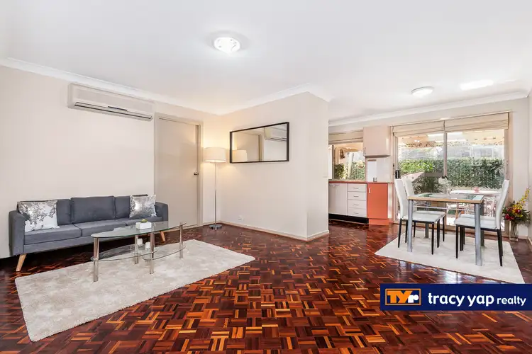 Main view of Homely house listing, 25a Waterloo Road, North Epping NSW 2121