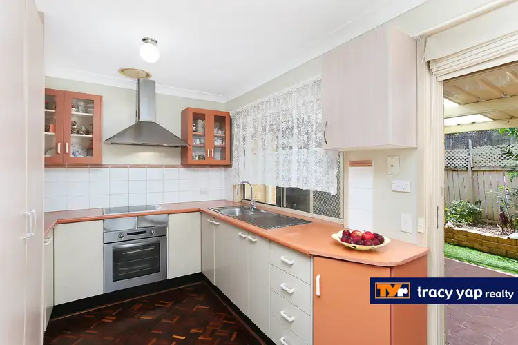 Third view of Homely house listing, 25a Waterloo Road, North Epping NSW 2121