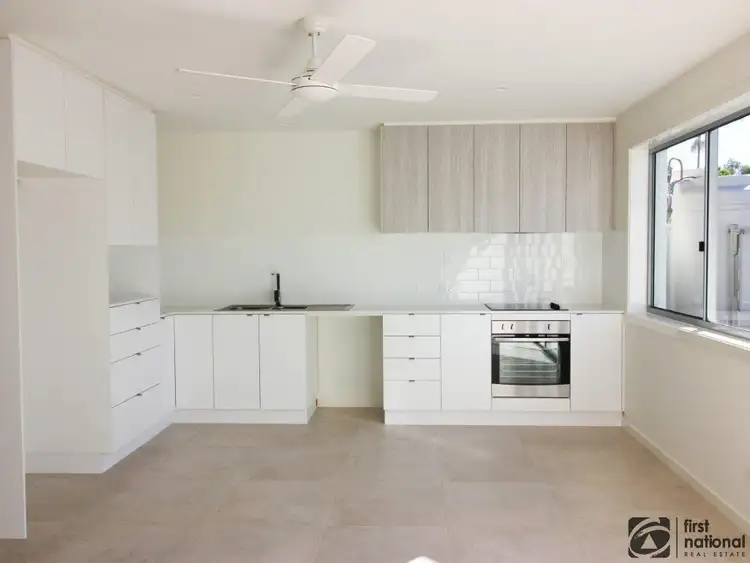 13/10 Vincent Street, Coffs Harbour NSW 2450