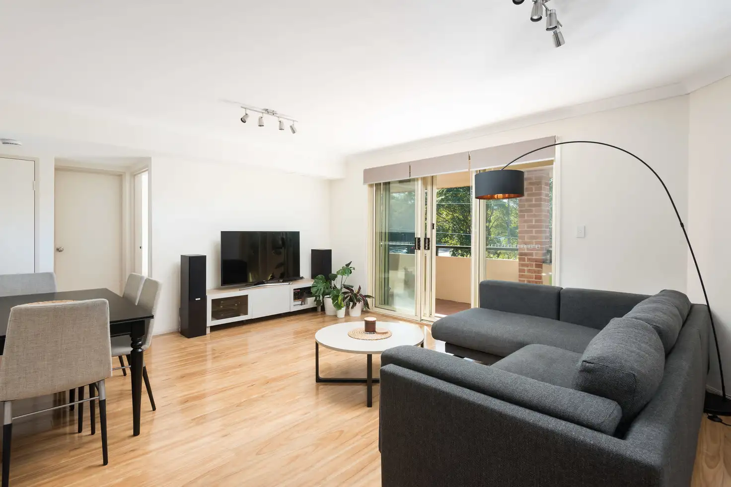 Main view of Homely unit listing, 42/494-496 President Avenue, Kirrawee NSW 2232