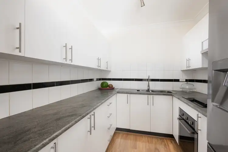 Third view of Homely unit listing, 42/494-496 President Avenue, Kirrawee NSW 2232