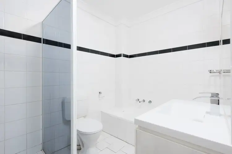 Fifth view of Homely unit listing, 42/494-496 President Avenue, Kirrawee NSW 2232