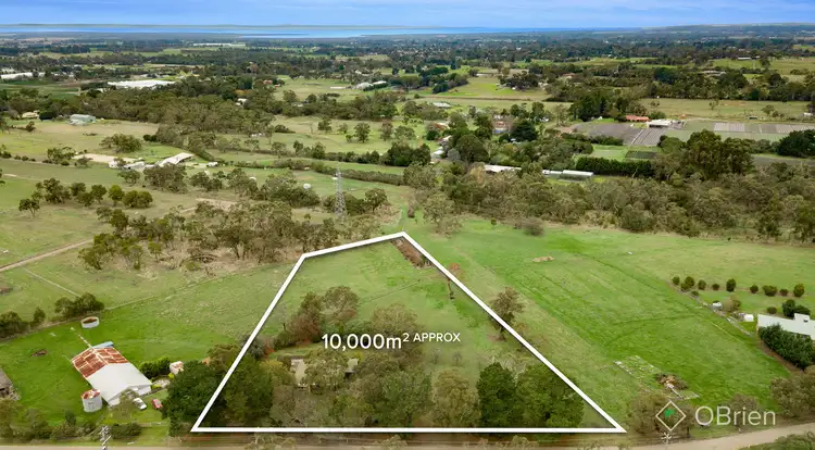 Second view of Homely house listing, 120 Favorite Hill Road, Pearcedale VIC 3912