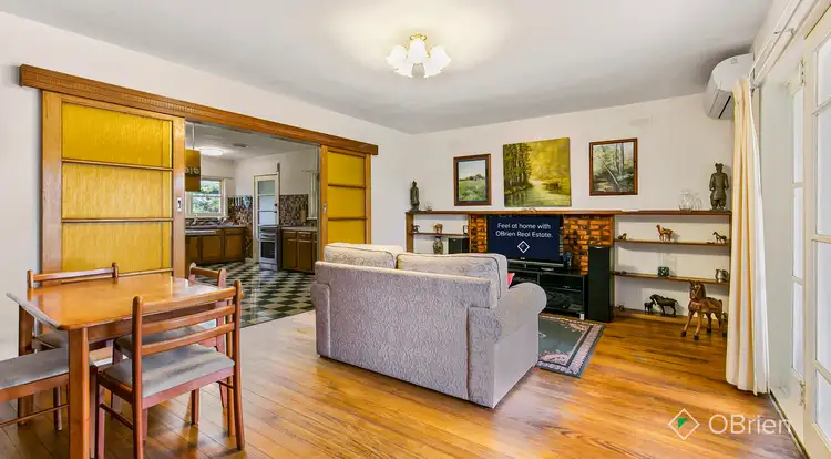 Fourth view of Homely house listing, 120 Favorite Hill Road, Pearcedale VIC 3912