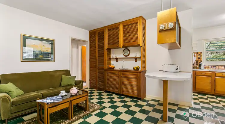 Sixth view of Homely house listing, 120 Favorite Hill Road, Pearcedale VIC 3912