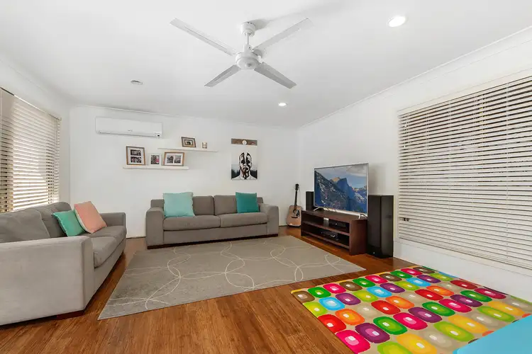 Third view of Homely semi-detached listing, 1/17 Miami Shore Parade, Miami QLD 4220