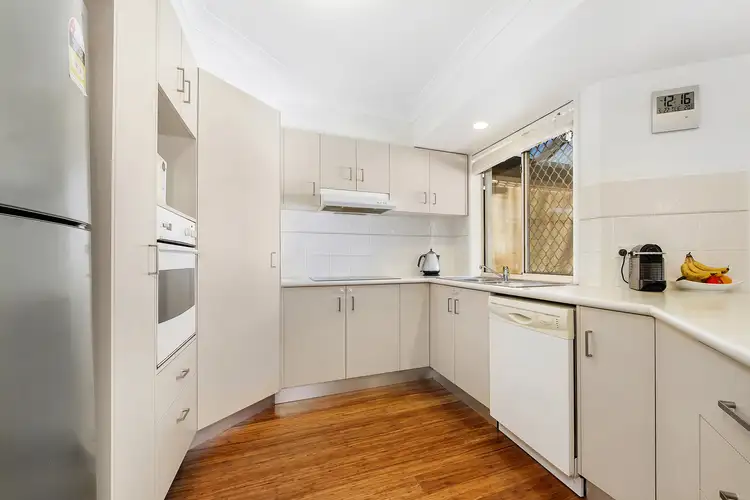 Fourth view of Homely semi-detached listing, 1/17 Miami Shore Parade, Miami QLD 4220