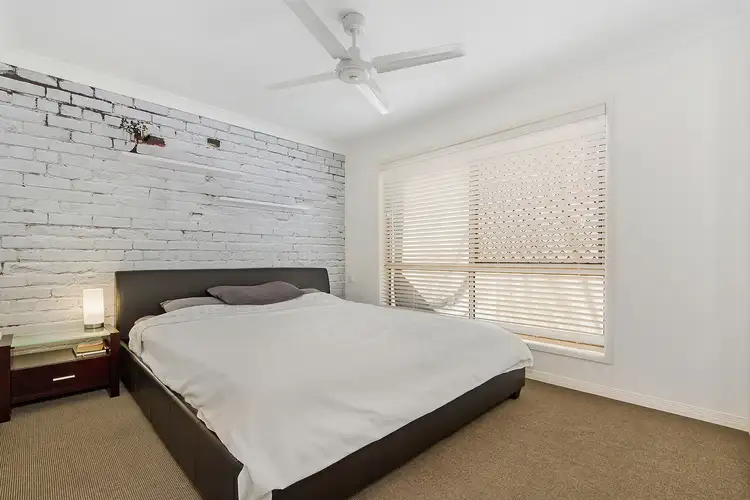 Fifth view of Homely semi-detached listing, 1/17 Miami Shore Parade, Miami QLD 4220