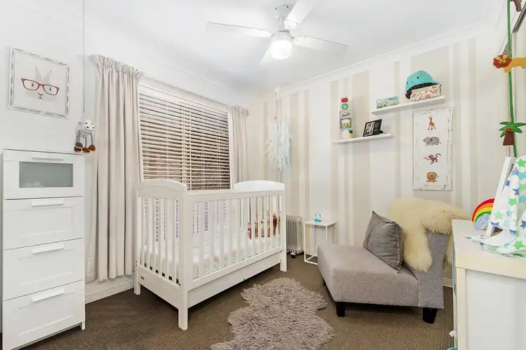 Sixth view of Homely semi-detached listing, 1/17 Miami Shore Parade, Miami QLD 4220