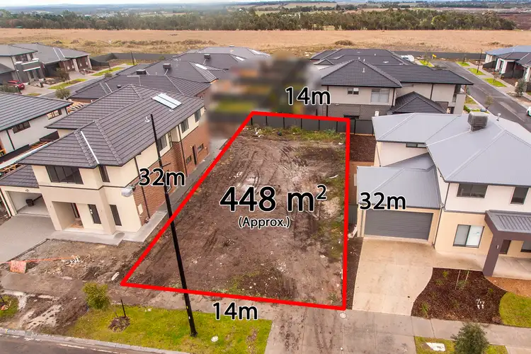 13 Waterview Boulevard, Craigieburn VIC 3064
