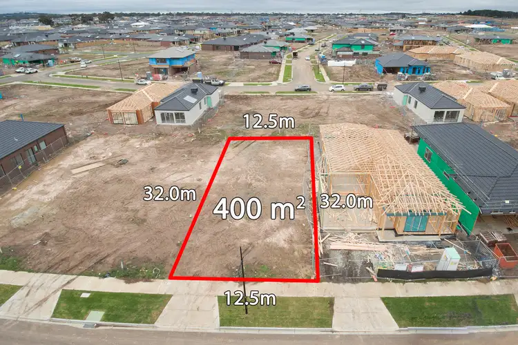 12 Bringa Drive, Mickleham VIC 3064