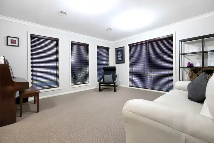 Sixth view of Homely house listing, 11 Mittagong Rise, Craigieburn VIC 3064