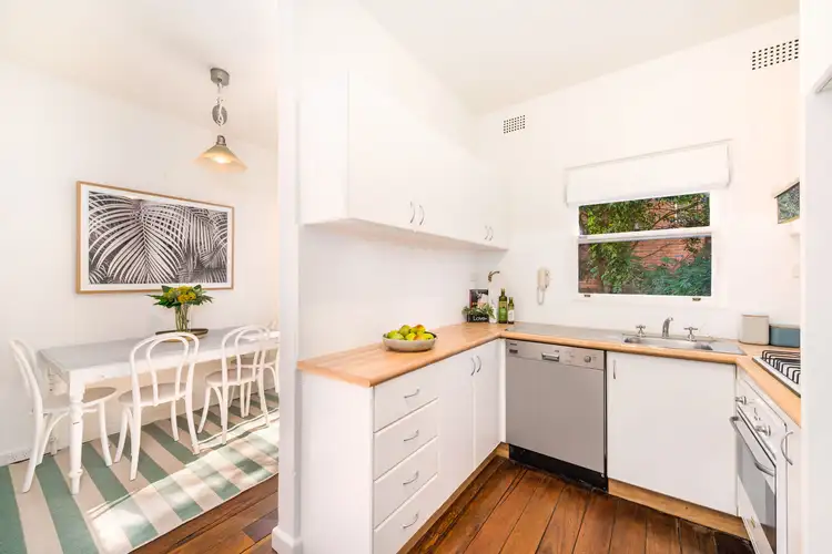 Fifth view of Homely apartment listing, 1/16 Macarthur Avenue, Crows Nest NSW 2065