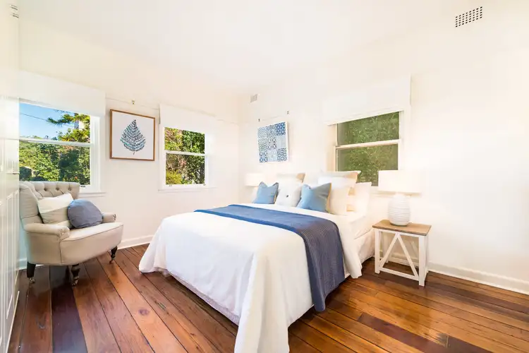 Sixth view of Homely apartment listing, 1/16 Macarthur Avenue, Crows Nest NSW 2065