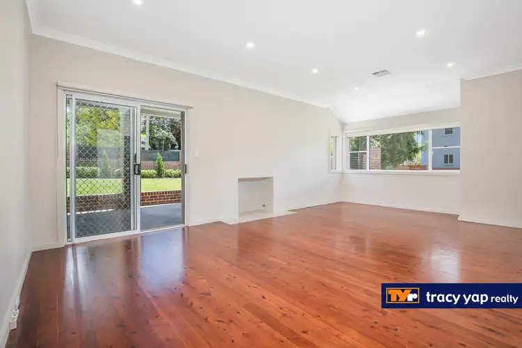 Second view of Homely house listing, 31 Kings Road, Denistone East NSW 2112