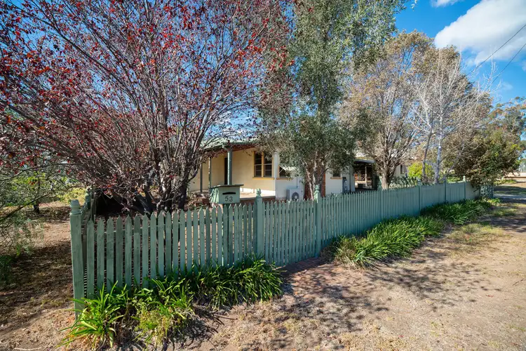 53 George Street, Mudgee NSW 2850