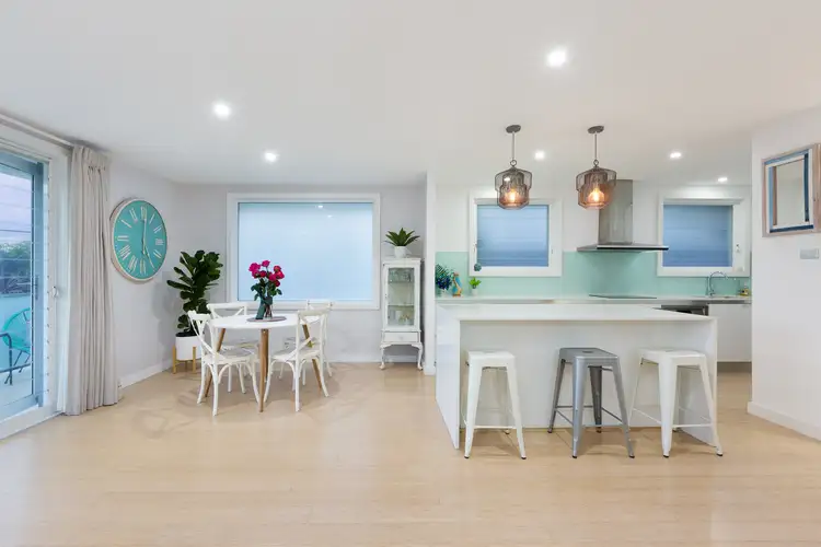 Second view of Homely house listing, 1 Undercliffe Street, Dee Why NSW 2099