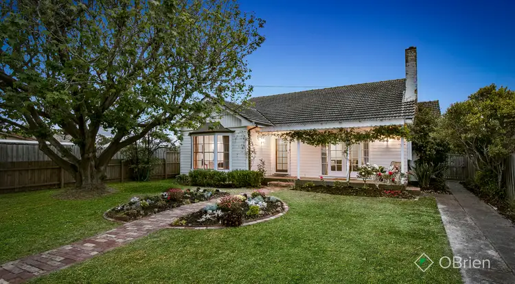 16 French Avenue, Edithvale VIC 3196