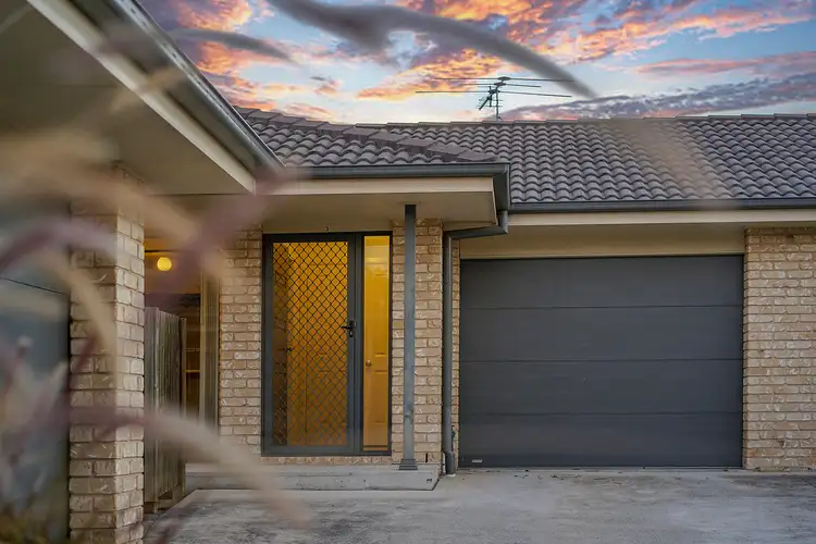 3/21 Eurimbla Street, Thornton NSW 2322