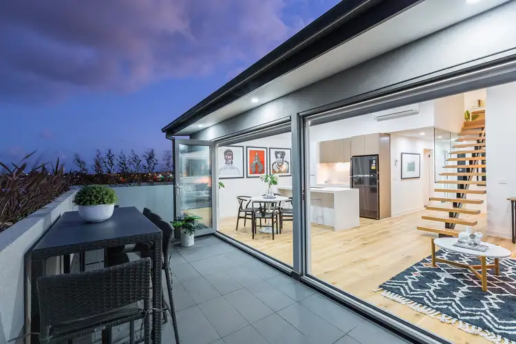 11/129 Millers Road, Altona North VIC 3025