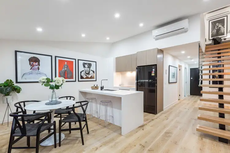Third view of Homely apartment listing, 11/129 Millers Road, Altona North VIC 3025