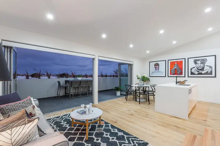 Fourth view of Homely apartment listing, 11/129 Millers Road, Altona North VIC 3025