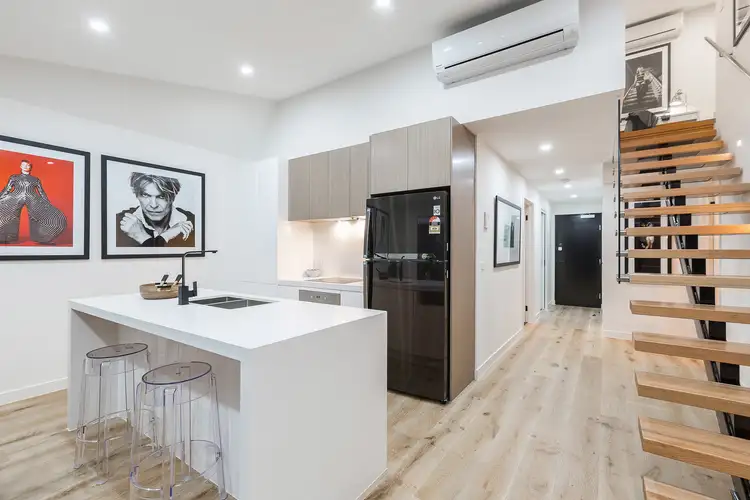 Sixth view of Homely apartment listing, 11/129 Millers Road, Altona North VIC 3025