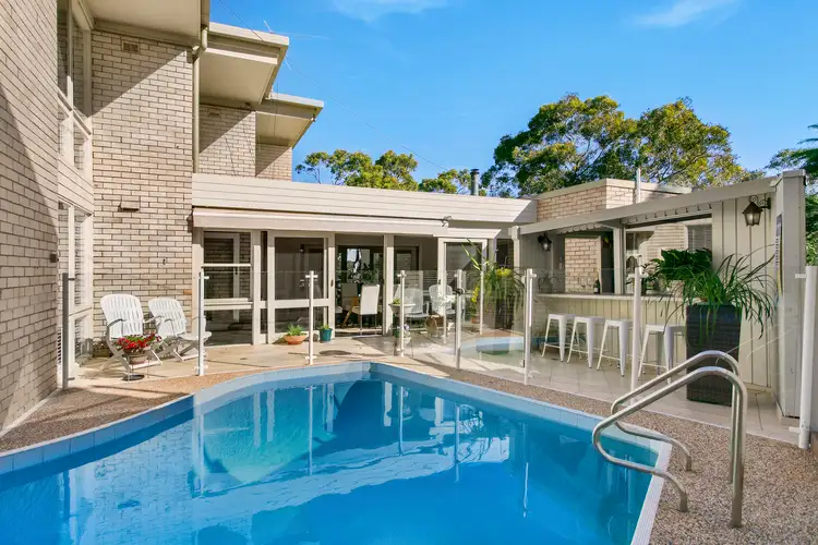15 Drumcliff Avenue, Killarney Heights NSW 2087