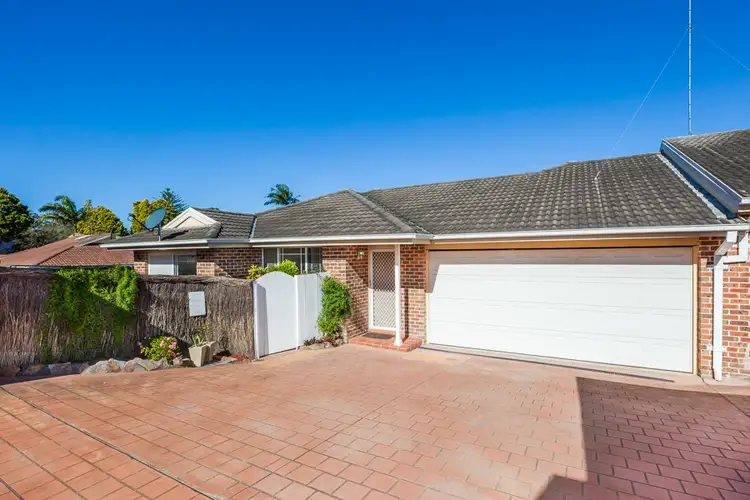 3/7 Gillwinga Avenue, Caringbah South NSW 2229