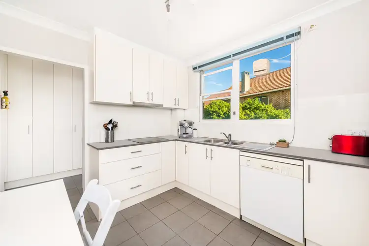 Third view of Homely apartment listing, 2/35 Rangers Road, Cremorne NSW 2090