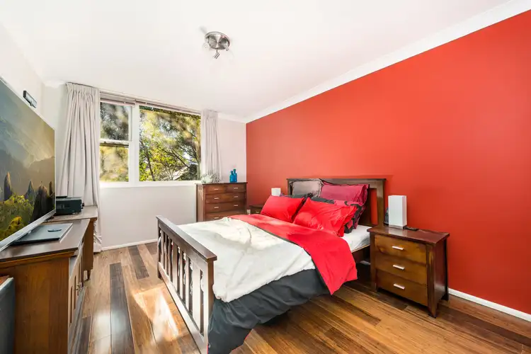 Fourth view of Homely apartment listing, 2/35 Rangers Road, Cremorne NSW 2090