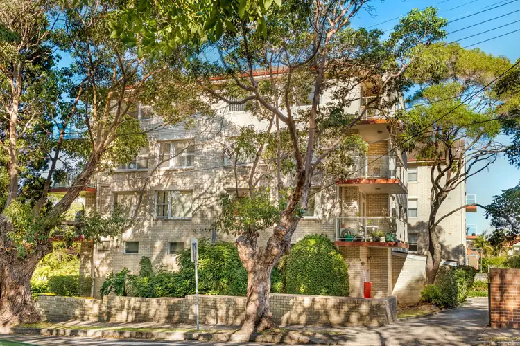 Fifth view of Homely apartment listing, 2/35 Rangers Road, Cremorne NSW 2090
