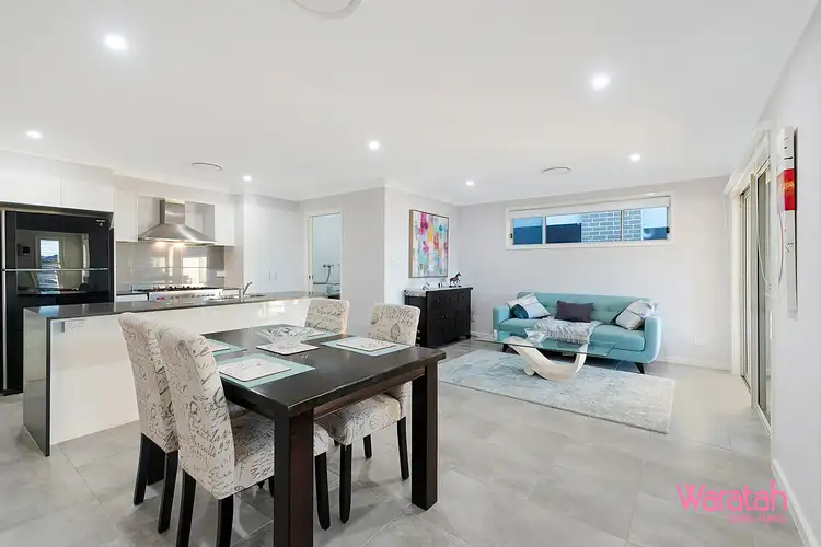 Third view of Homely house listing, 22 Bridge Street, Schofields NSW 2762