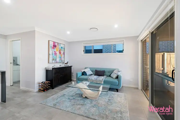Fourth view of Homely house listing, 22 Bridge Street, Schofields NSW 2762