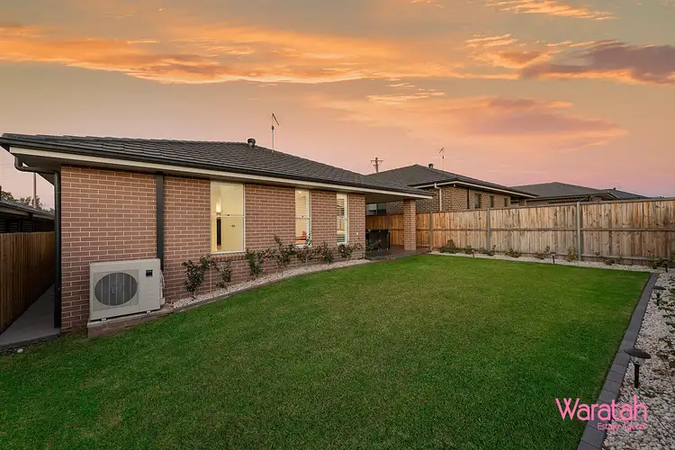 Fifth view of Homely house listing, 22 Bridge Street, Schofields NSW 2762