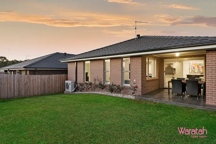 Sixth view of Homely house listing, 22 Bridge Street, Schofields NSW 2762