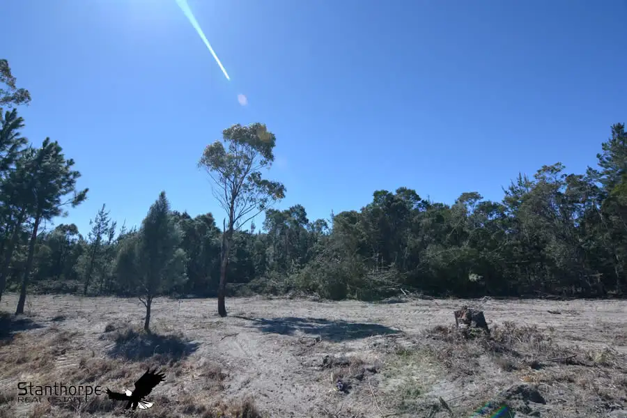 Main view of Homely rural property listing, LOT 211 Central Road, Sugarloaf QLD 4380