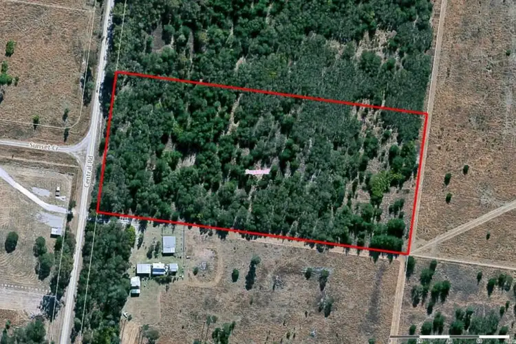 Second view of Homely rural property listing, LOT 211 Central Road, Sugarloaf QLD 4380