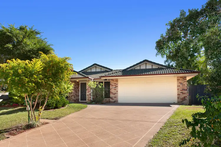 Fourth view of Homely house listing, 3 Swallow Place, Sinnamon Park QLD 4073