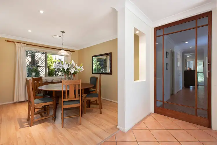Fifth view of Homely house listing, 3 Swallow Place, Sinnamon Park QLD 4073