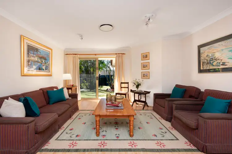 Sixth view of Homely house listing, 3 Swallow Place, Sinnamon Park QLD 4073