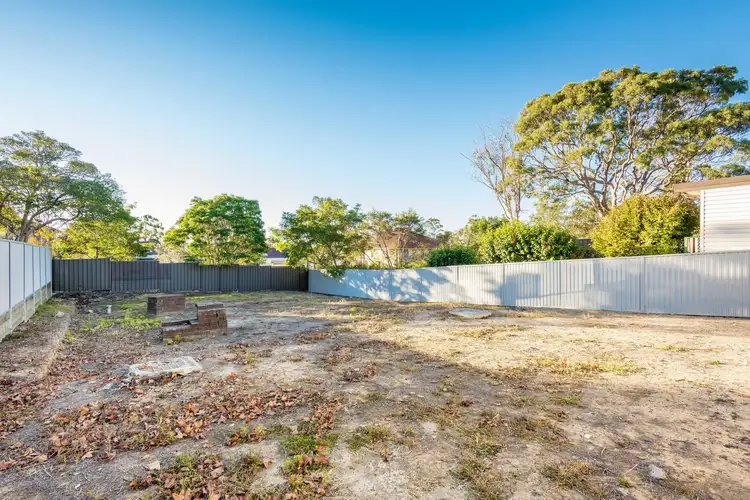 Sixth view of Homely house listing, 259 Loftus Avenue, Loftus NSW 2232