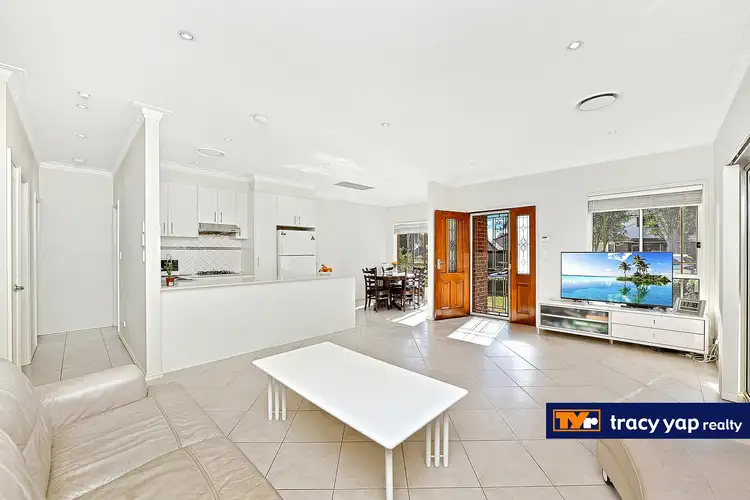 Second view of Homely villa listing, 1/14 Henderson Street, Denistone East NSW 2112