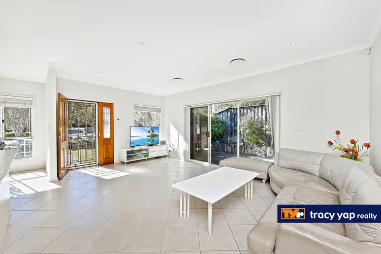 Third view of Homely villa listing, 1/14 Henderson Street, Denistone East NSW 2112