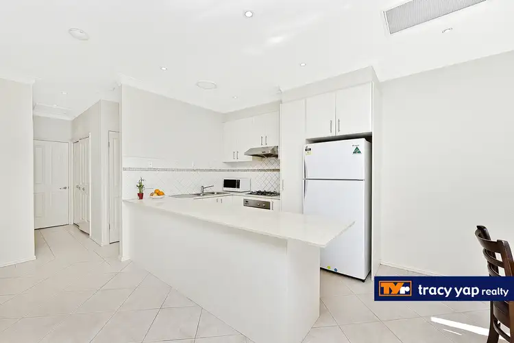Fourth view of Homely villa listing, 1/14 Henderson Street, Denistone East NSW 2112