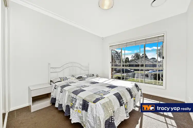 Fifth view of Homely villa listing, 1/14 Henderson Street, Denistone East NSW 2112